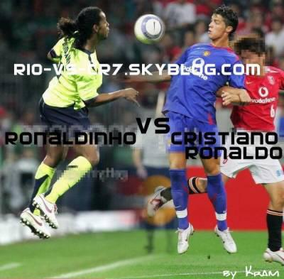 cris ronnie
