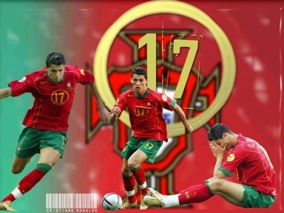 ronaldo