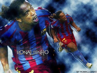 ronnie